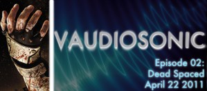 Vaudiosonic Logo 02 - Dead Spaced small