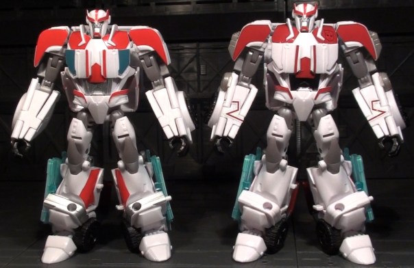 AMratchet-comparison