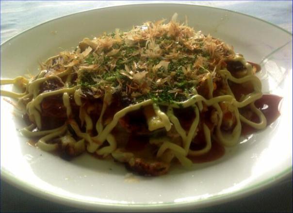 okonomiyaki
