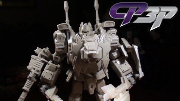 CP3P 2013 - MMC Leo Dux