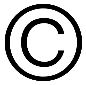 copyright