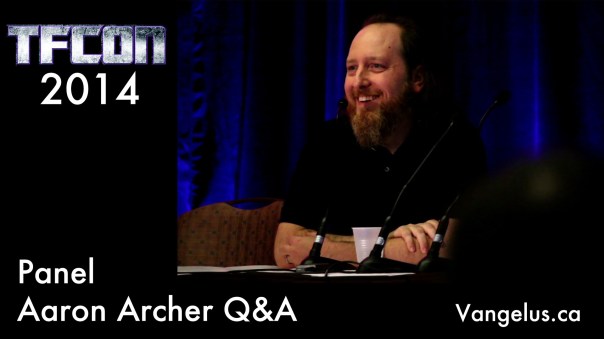 QnA-AaronArcher
