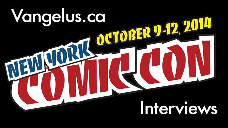 vangelus-nycc2014-interviews-logo
